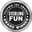 Tillywig Toy Award